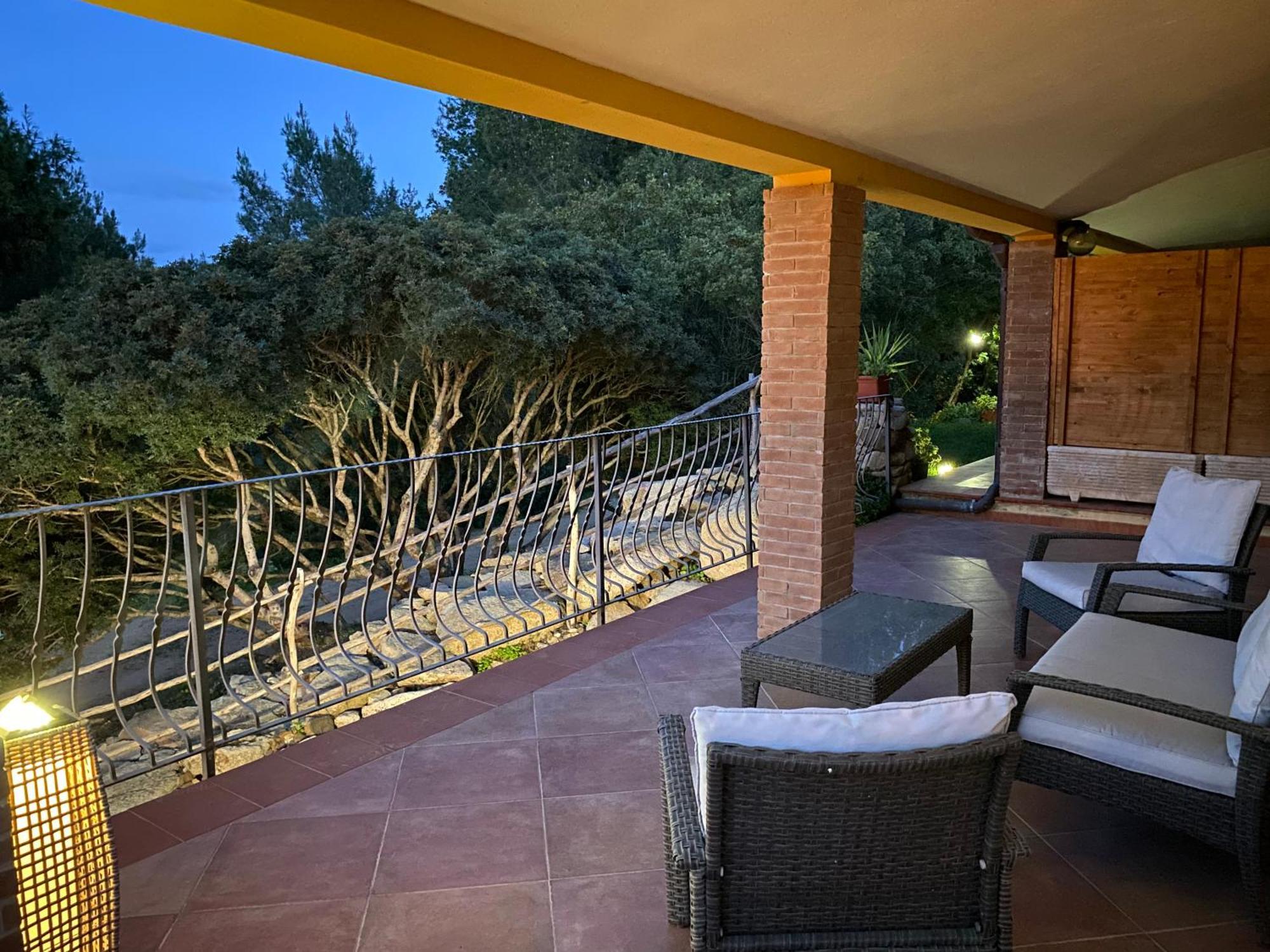 Wild Sud Sardinia 3 Villa Teulada Exterior photo