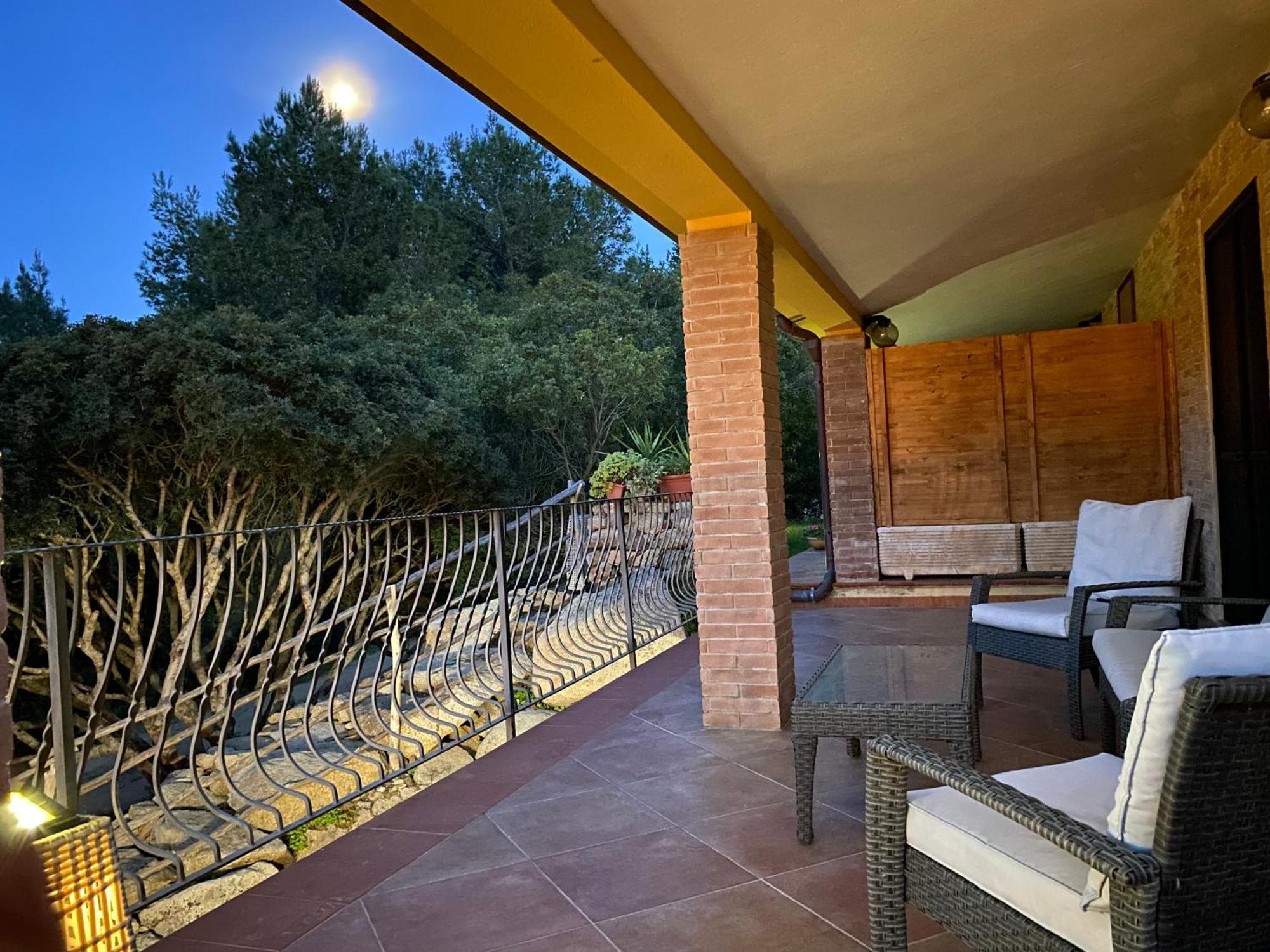 Wild Sud Sardinia 3 Villa Teulada Exterior photo