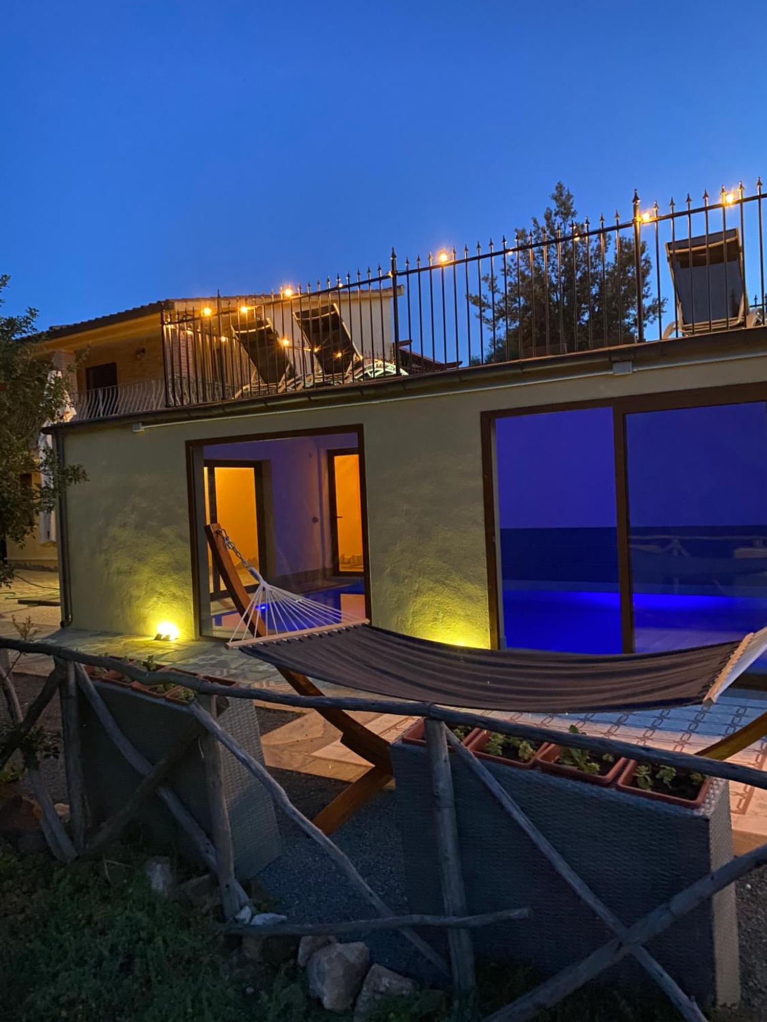 Wild Sud Sardinia 3 Villa Teulada Exterior photo