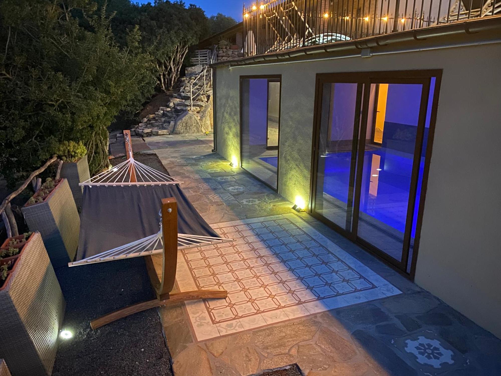 Wild Sud Sardinia 3 Villa Teulada Exterior photo