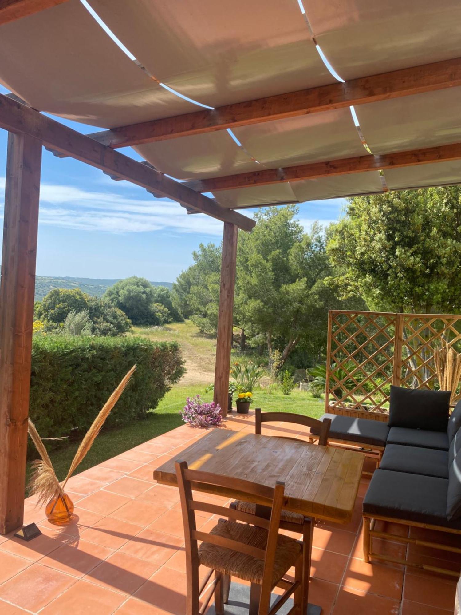 Wild Sud Sardinia 3 Villa Teulada Exterior photo